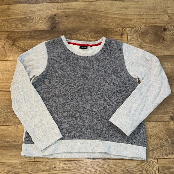 Marmot Sweatshirt - Picture 1 of 5